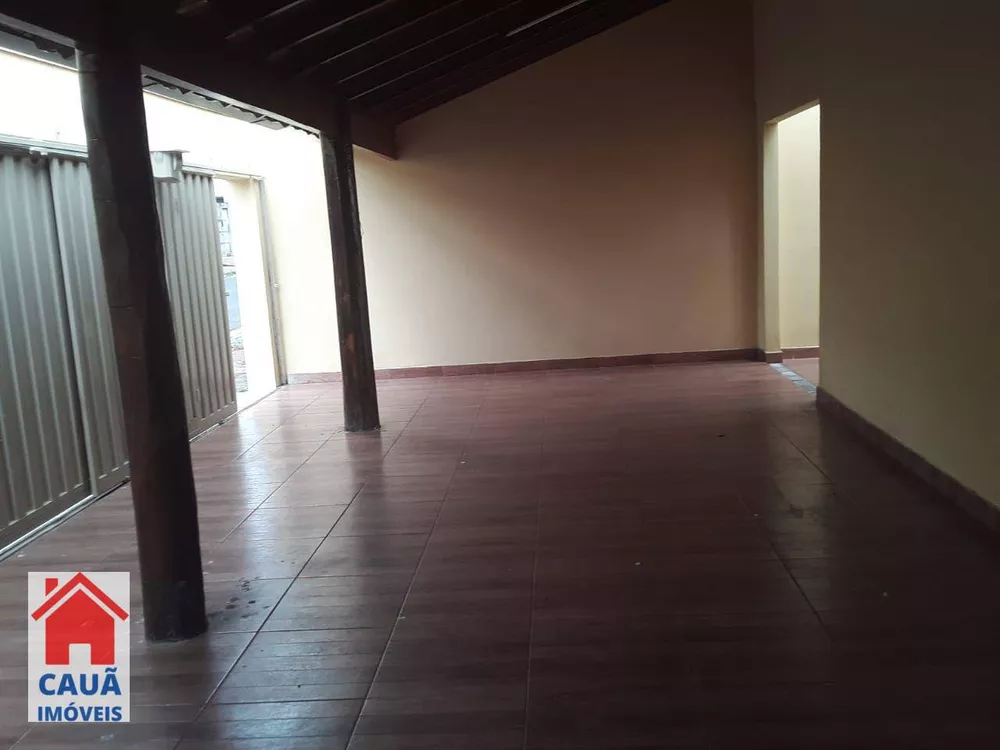 Casa para alugar com 2 quartos, 250M2 - Foto 3