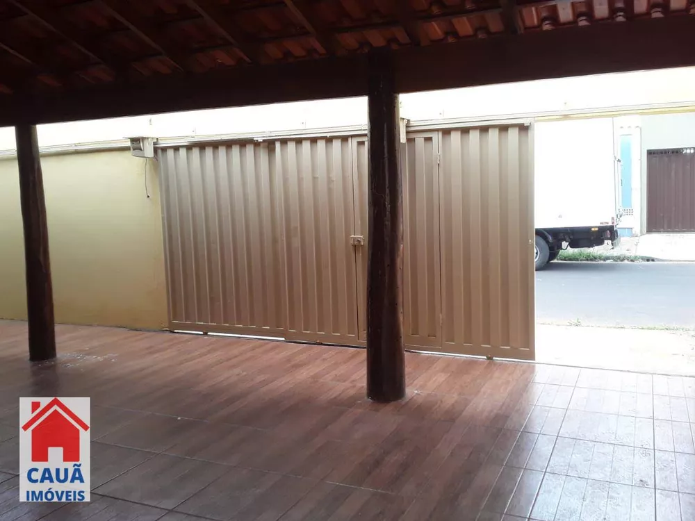 Casa para alugar com 2 quartos, 250M2 - Foto 7