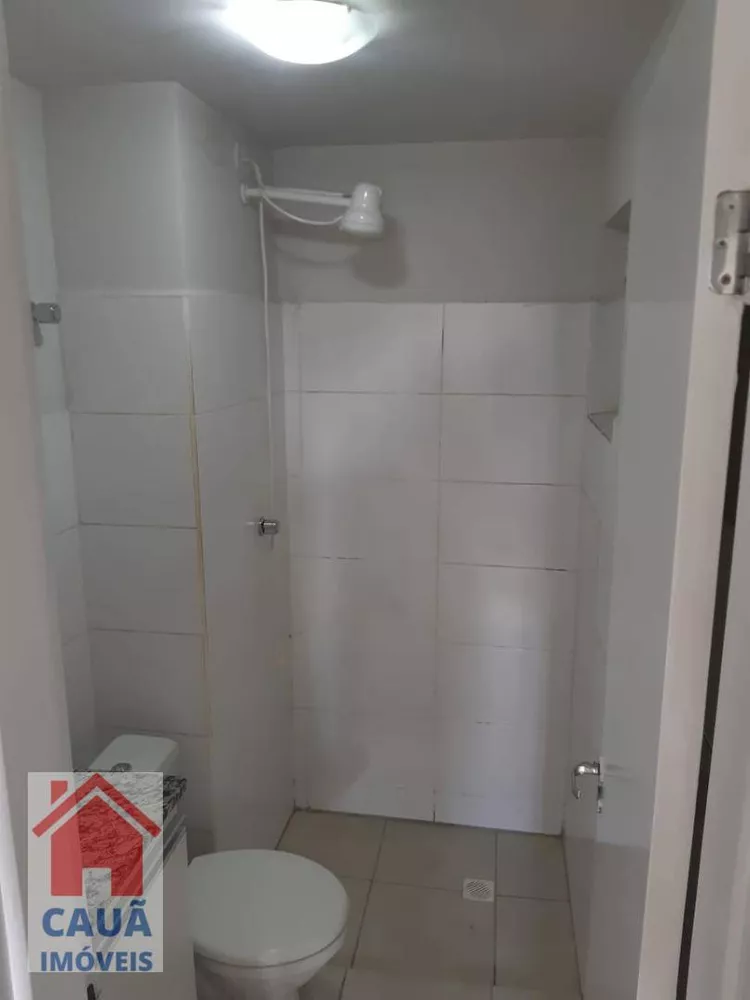 Apartamento à venda com 3 quartos, 1m² - Foto 4