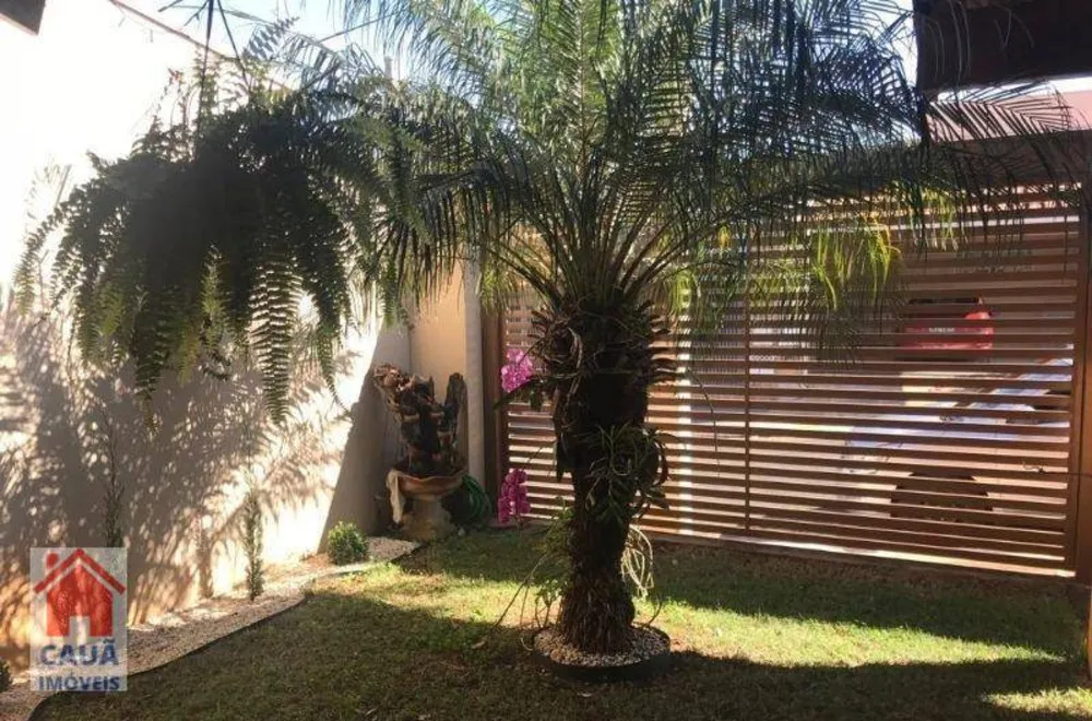 Casa, 3 quartos, 126 m² - Foto 2