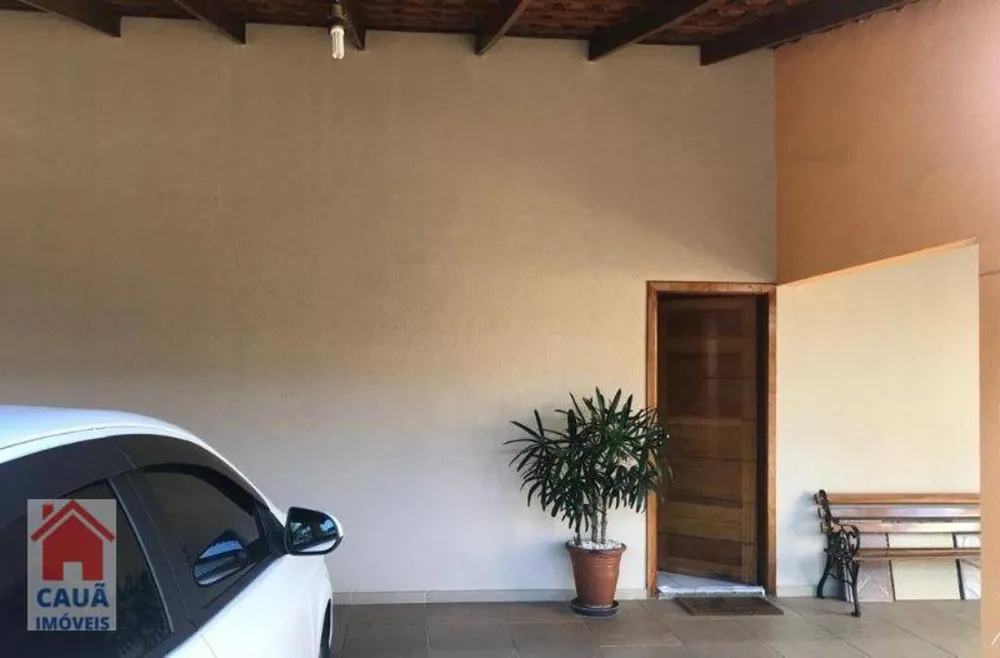 Casa, 3 quartos, 126 m² - Foto 3