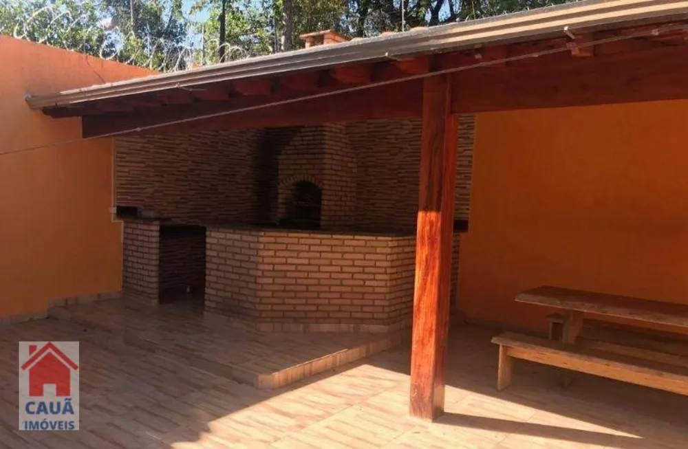 Casa, 3 quartos, 126 m² - Foto 1