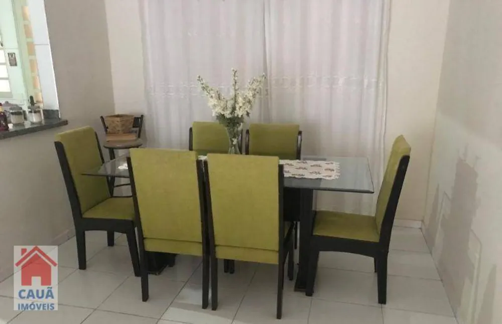 Casa, 3 quartos, 126 m² - Foto 4