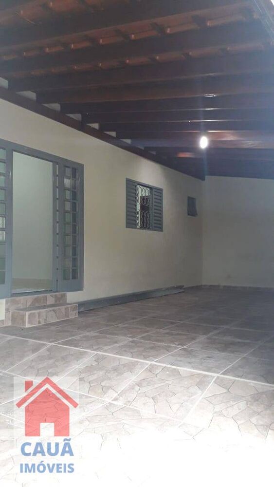 Casa, 3 quartos, 120 m² - Foto 1