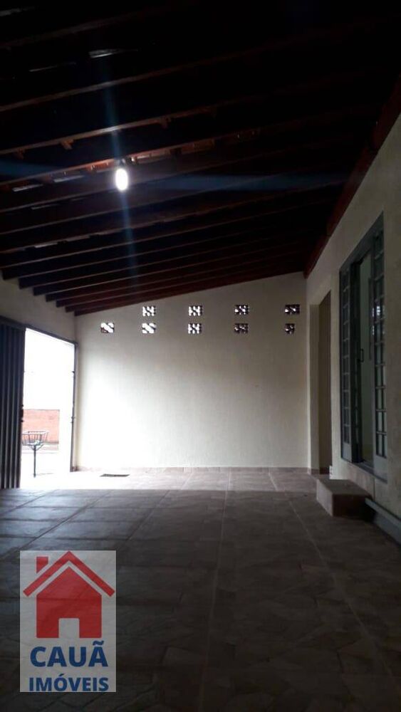 Casa, 3 quartos, 120 m² - Foto 2