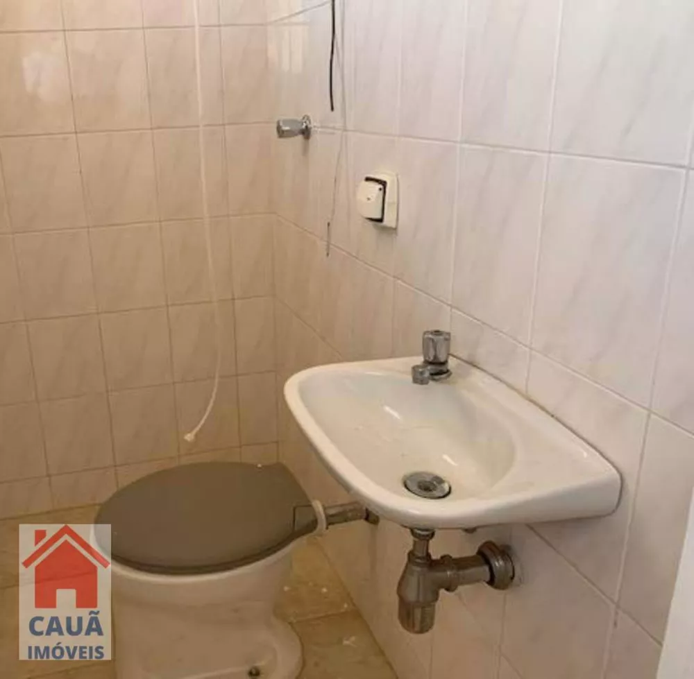 Apartamento para alugar com 3 quartos, 125m² - Foto 7