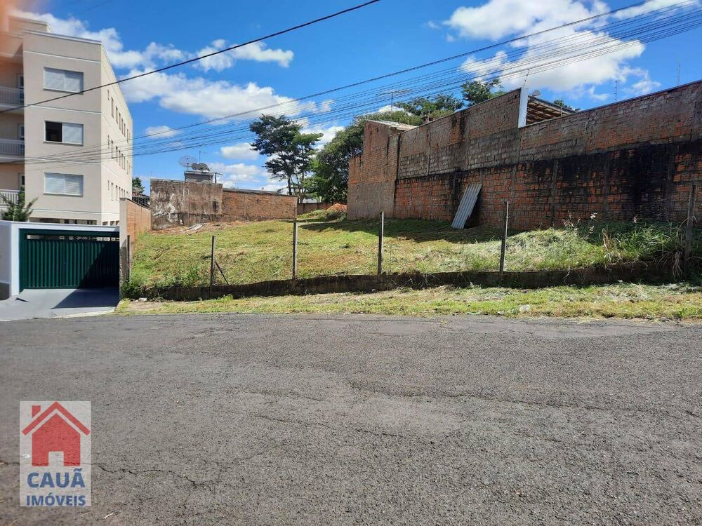 Terreno, 445 m² - Foto 1