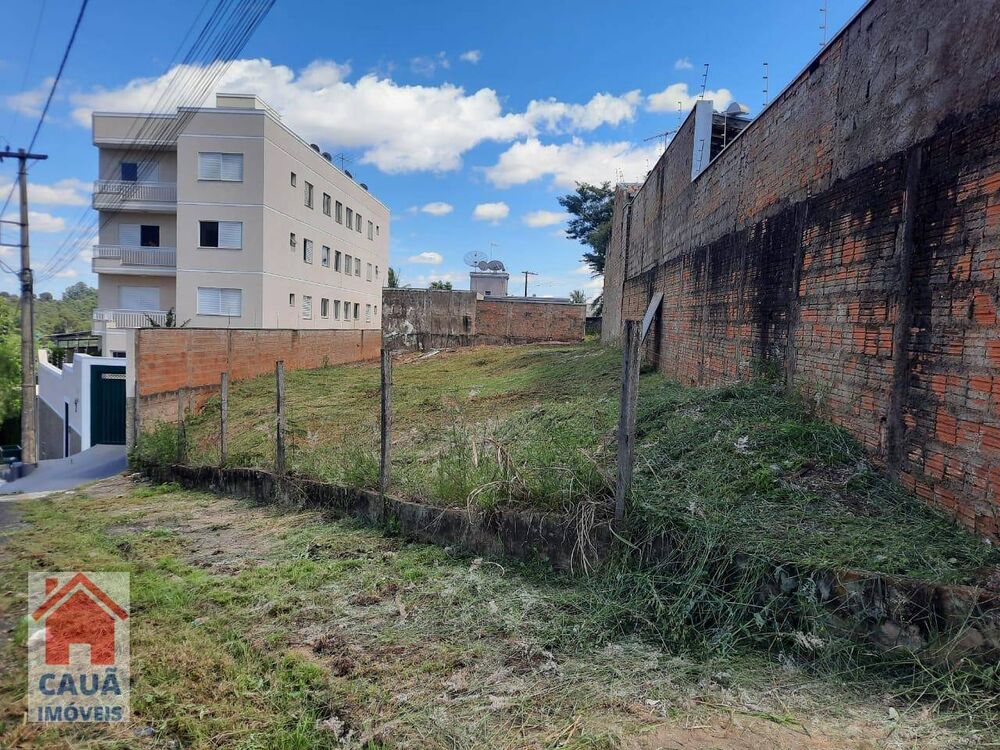 Terreno, 445 m² - Foto 2