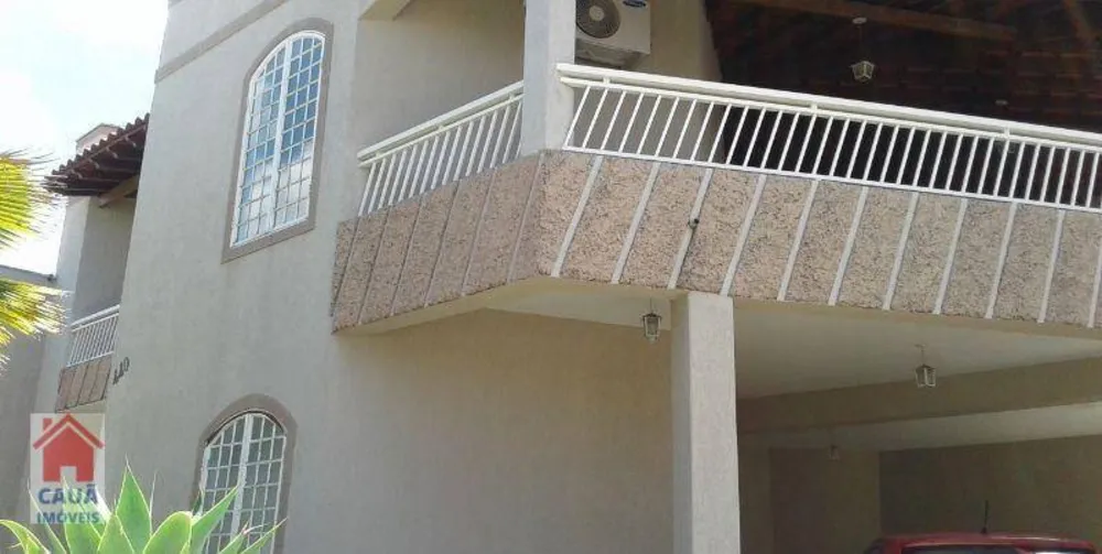 Casa, 4 quartos, 461 m² - Foto 2