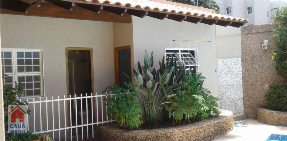 Casa, 4 quartos, 461 m² - Foto 4