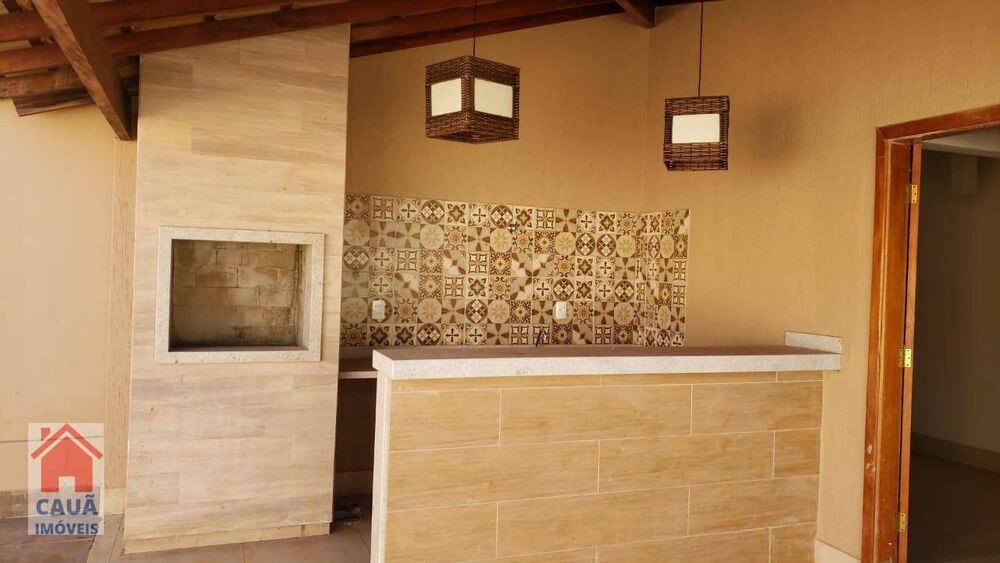 Casa, 3 quartos - Foto 1