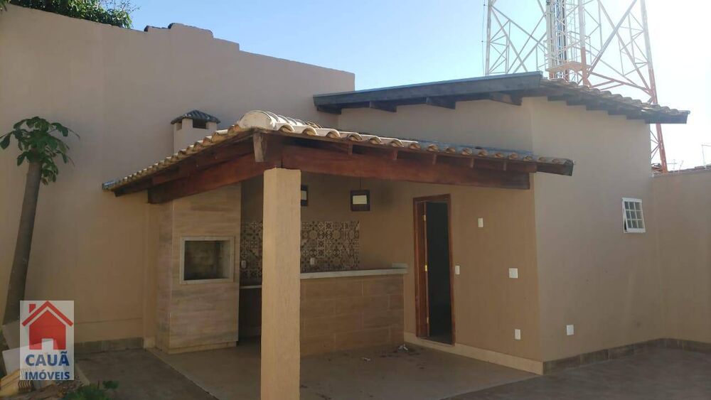 Casa, 3 quartos - Foto 6