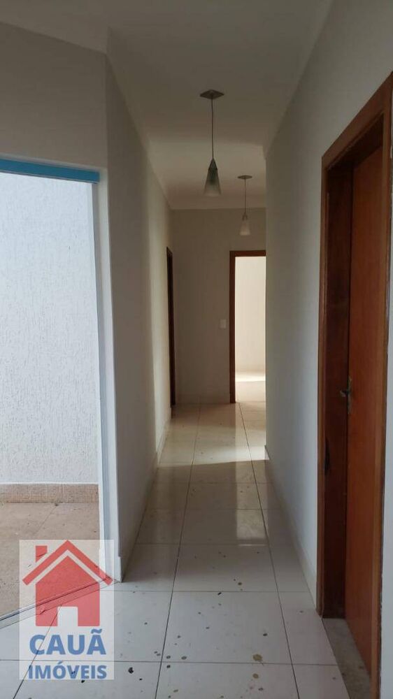 Casa, 3 quartos - Foto 3