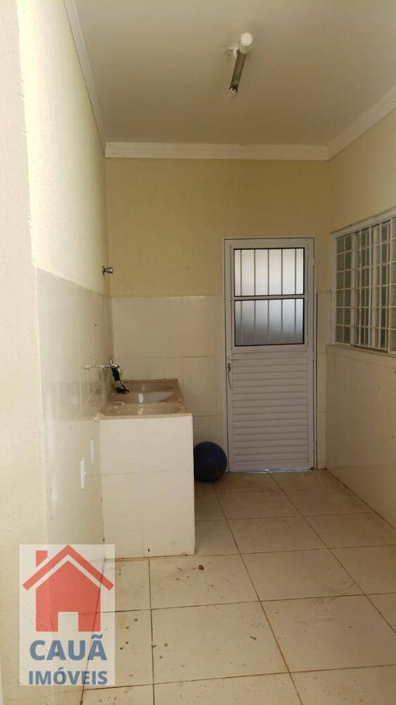 Casa, 3 quartos - Foto 8