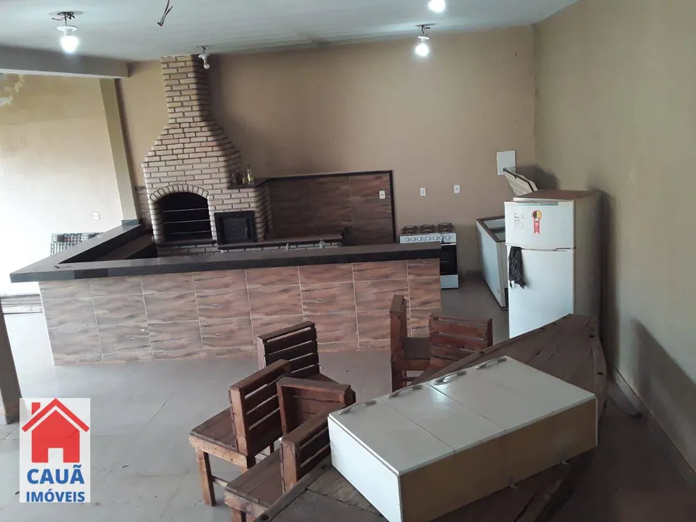 Casa, 3 quartos, 200 m² - Foto 2