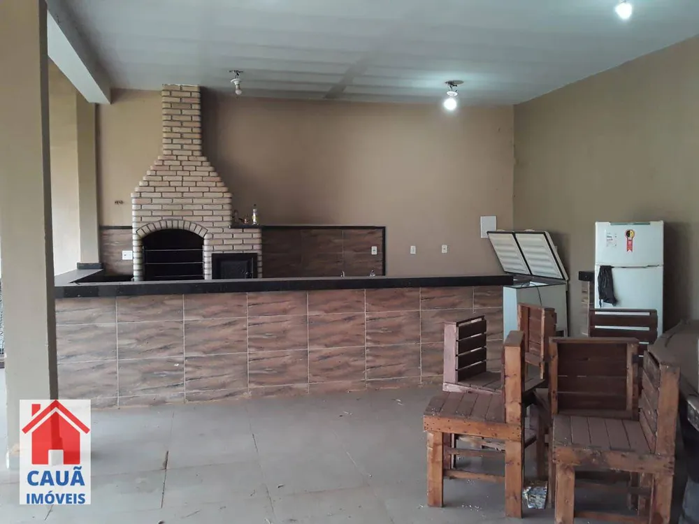 Casa, 3 quartos, 200 m² - Foto 1