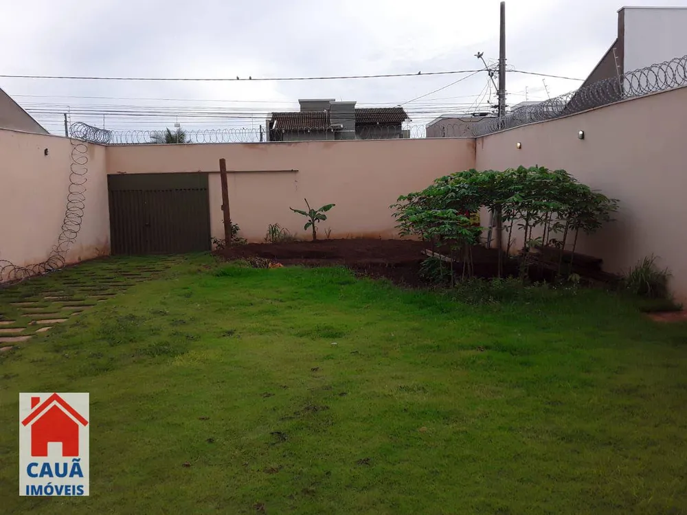 Casa, 3 quartos, 200 m² - Foto 4