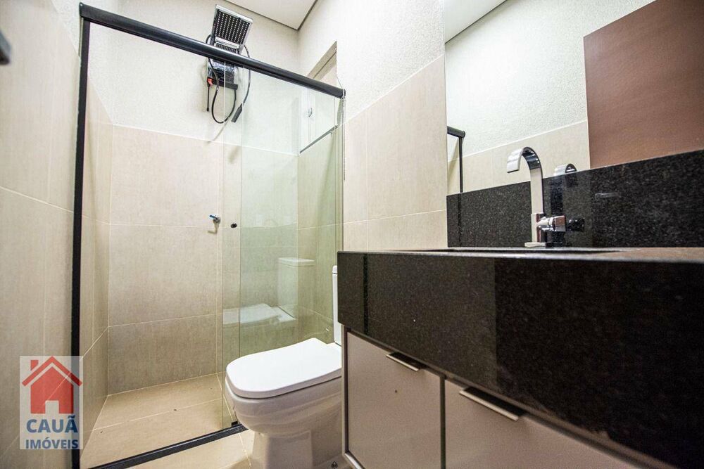 Casa, 3 quartos, 205 m² - Foto 8