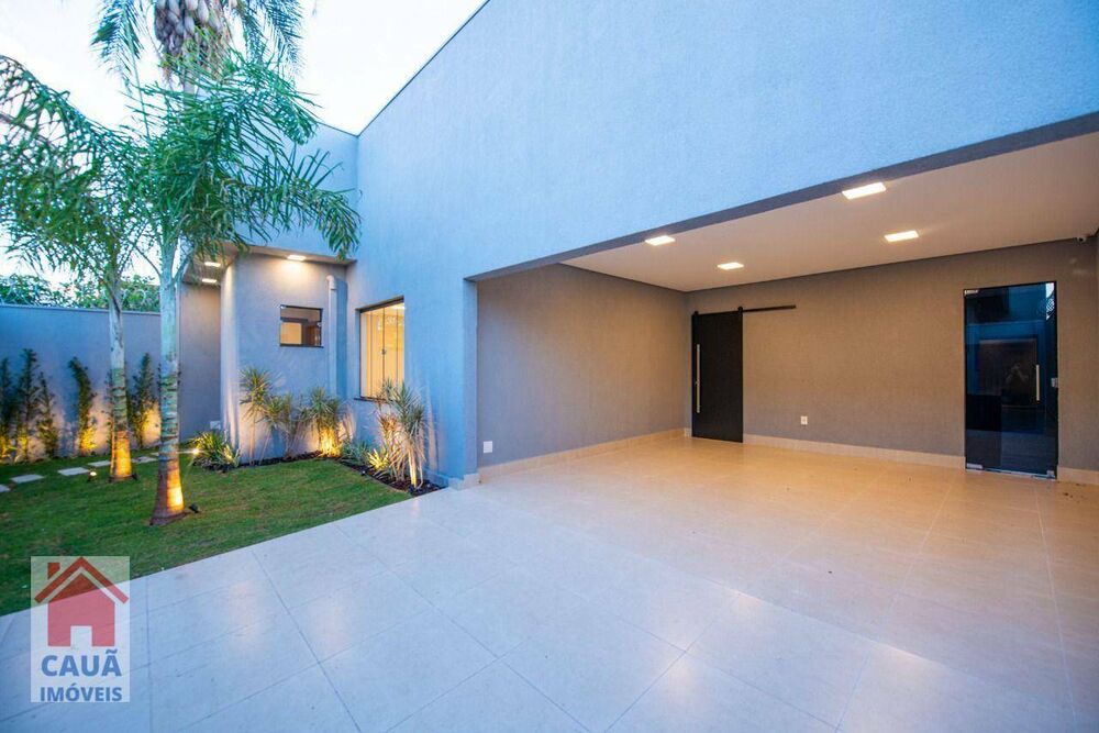 Casa, 3 quartos, 205 m² - Foto 5
