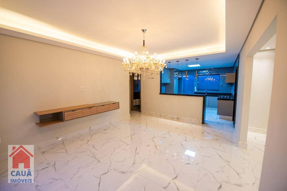 Casa, 3 quartos, 205 m² - Foto 4