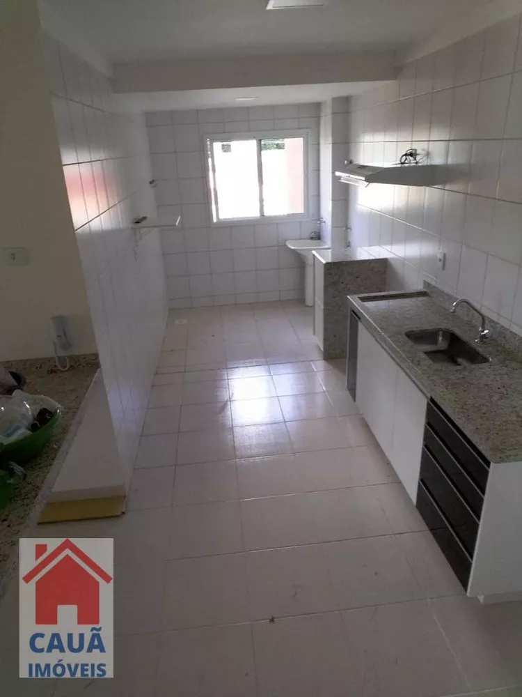 Apartamento à venda com 2 quartos, 86m² - Foto 1