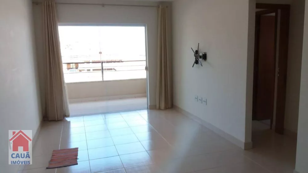 Apartamento à venda com 2 quartos, 86m² - Foto 2