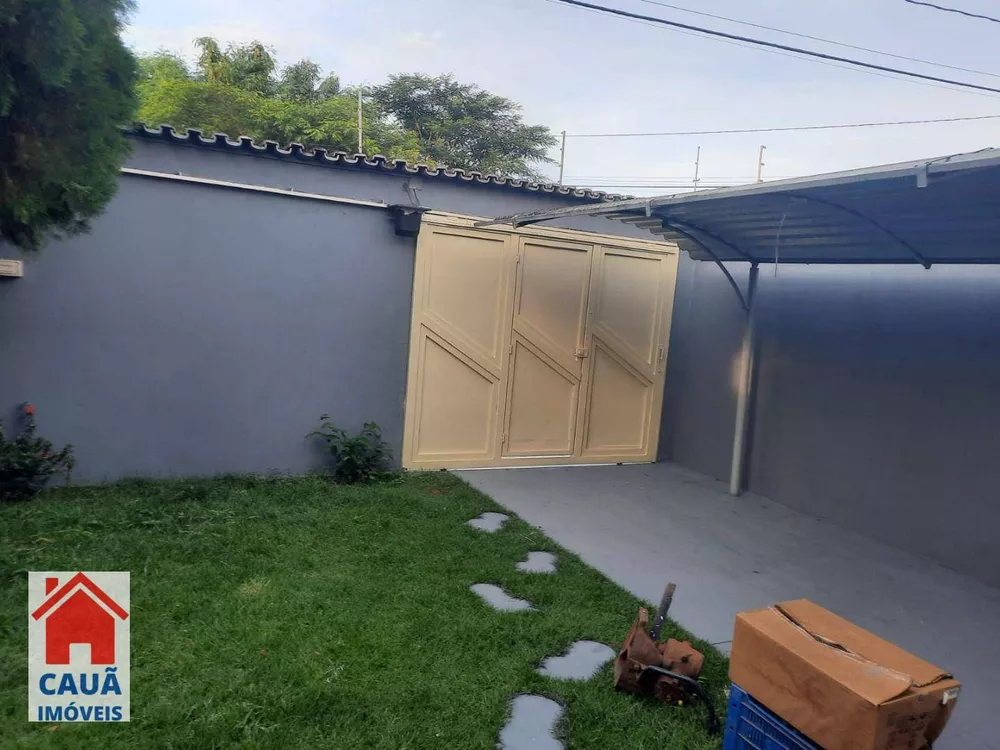 Casa de Condomínio à venda com 3 quartos, 142m² - Foto 3