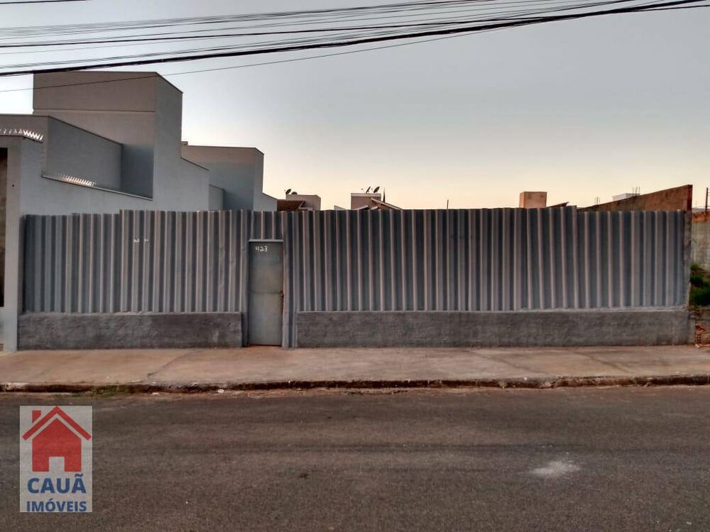 Terreno, 360 m² - Foto 1