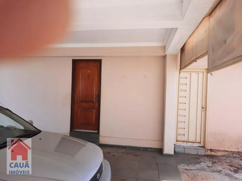 Casa à venda com 3 quartos, 179m² - Foto 6