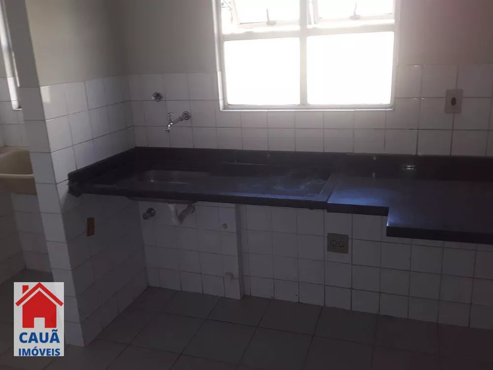 Apartamento à venda com 2 quartos, 60m² - Foto 3