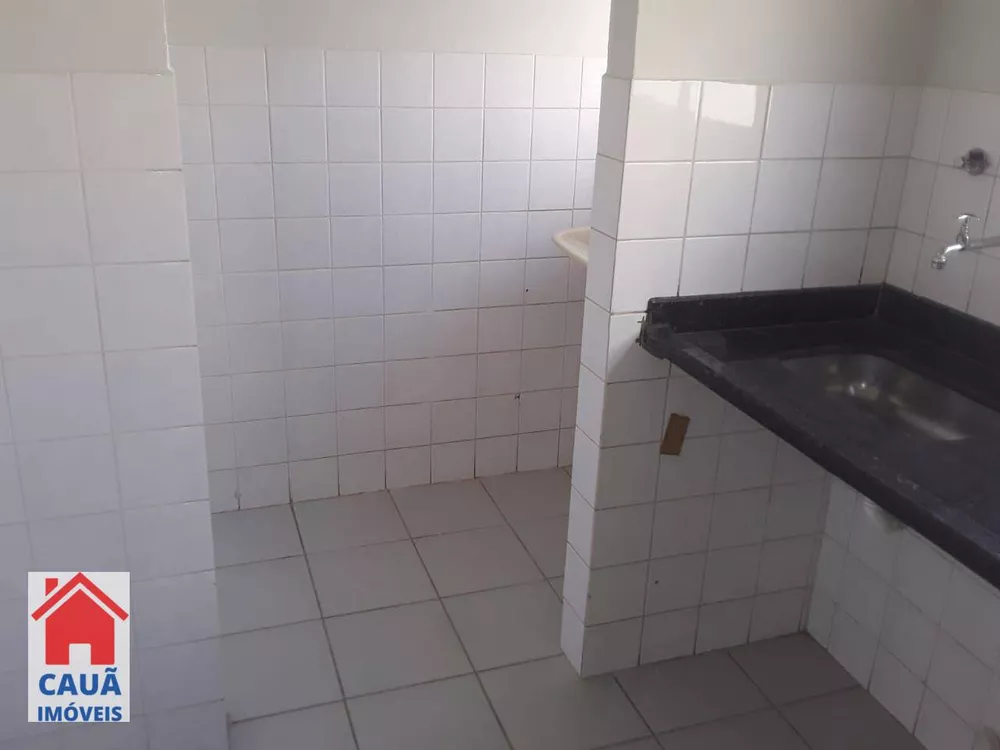 Apartamento à venda com 2 quartos, 60m² - Foto 5