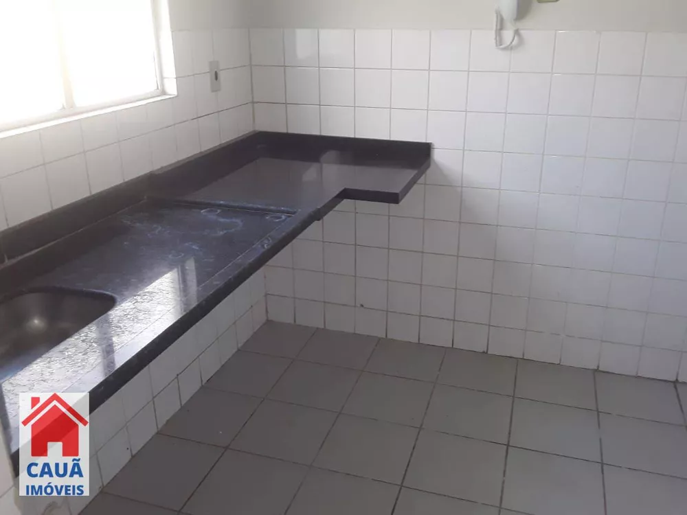 Apartamento à venda com 2 quartos, 60m² - Foto 4