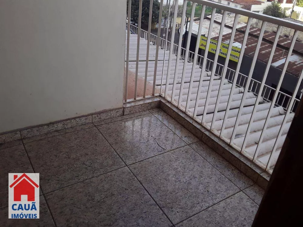 Apartamento à venda com 3 quartos, 160m² - Foto 4