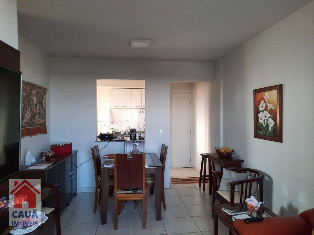 Apartamento, 2 quartos, 79 m² - Foto 3