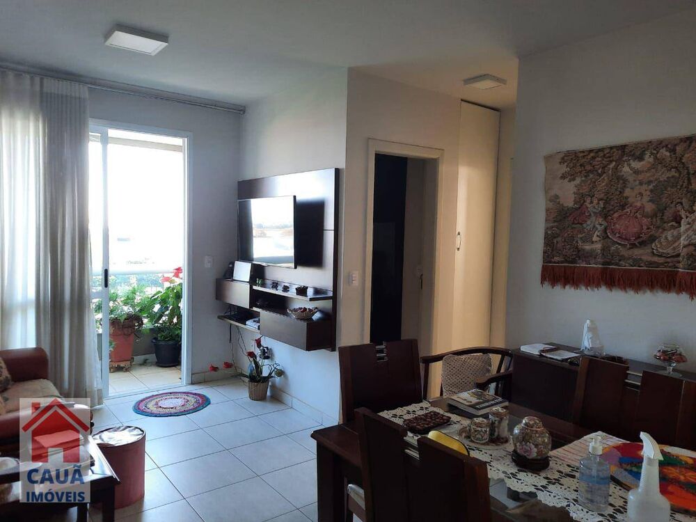 Apartamento, 2 quartos, 79 m² - Foto 6
