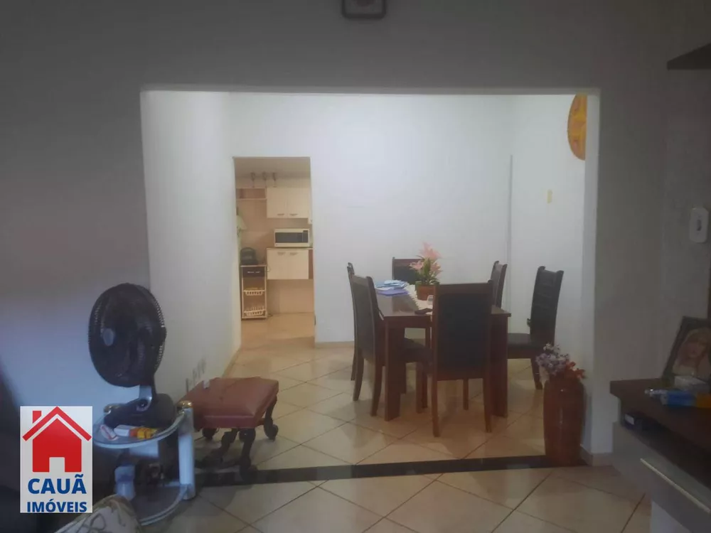 Casa à venda com 3 quartos, 130m² - Foto 7