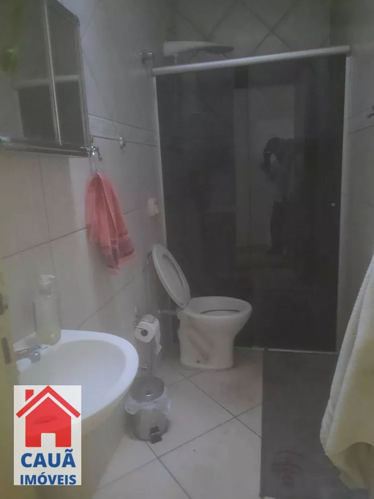 Casa à venda com 3 quartos, 130m² - Foto 4