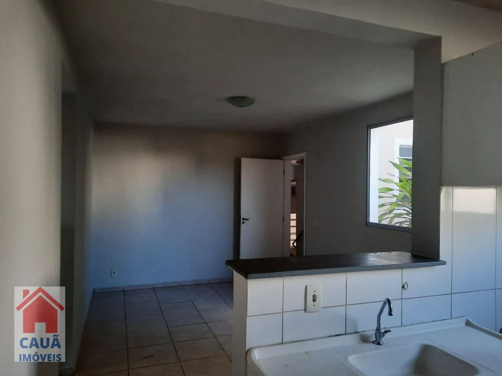 Apartamento, 2 quartos, 50 m² - Foto 4