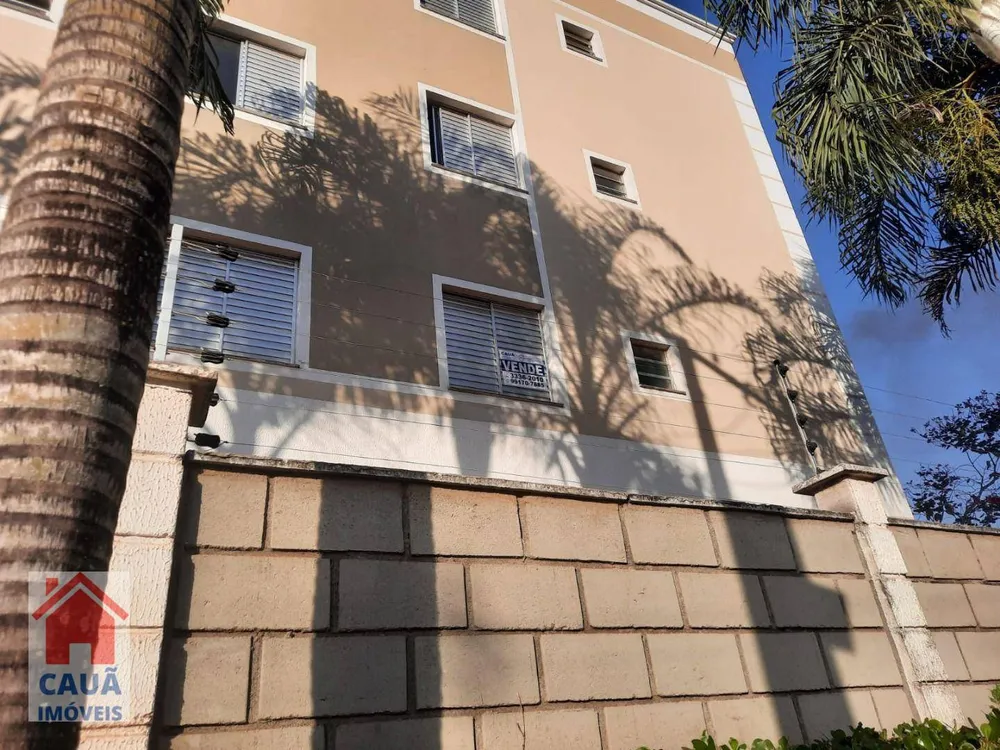 Apartamento, 2 quartos, 50 m² - Foto 3