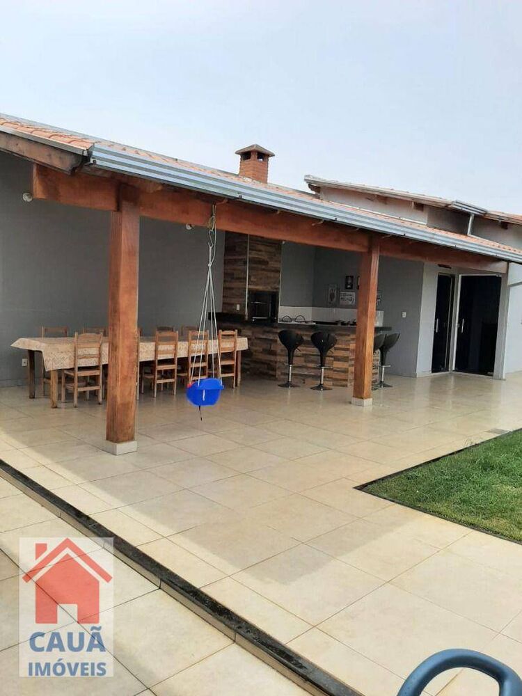 Casa, 3 quartos, 170 m² - Foto 4