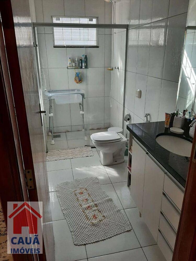 Casa, 3 quartos, 170 m² - Foto 11