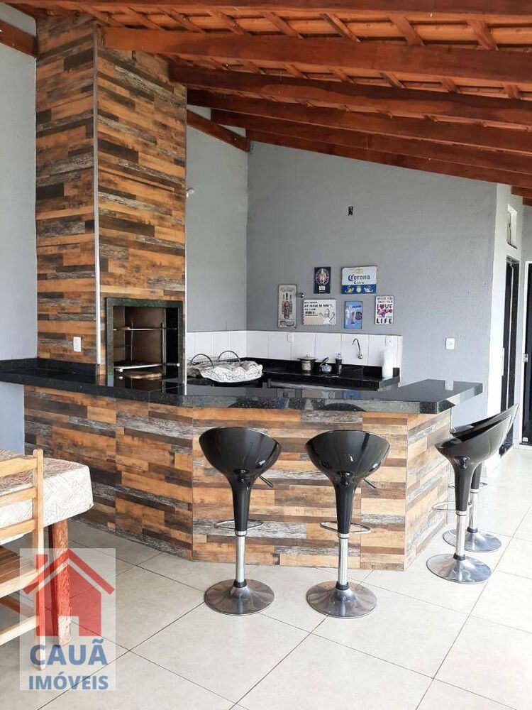 Casa, 3 quartos, 170 m² - Foto 1