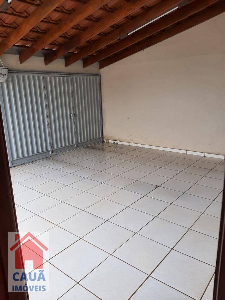 Casa, 3 quartos, 170 m² - Foto 2