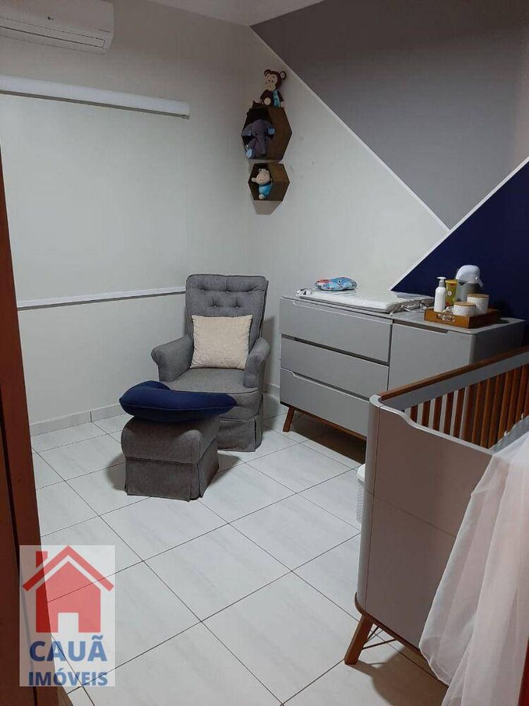 Casa, 3 quartos, 170 m² - Foto 13