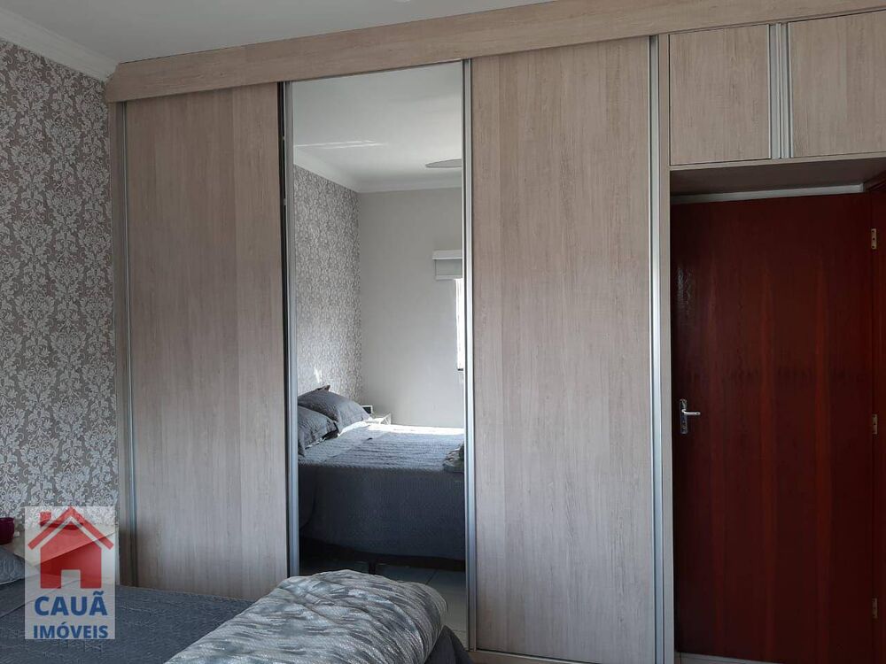 Casa, 3 quartos, 170 m² - Foto 12