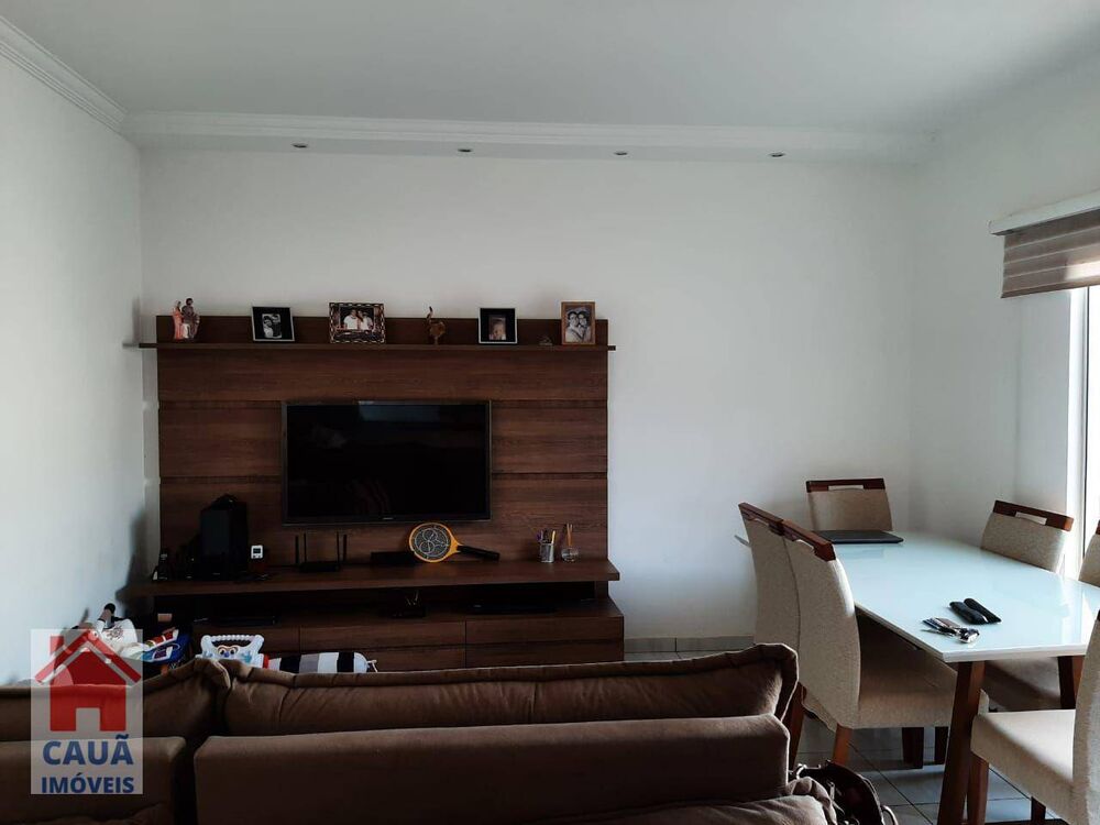 Casa, 3 quartos, 170 m² - Foto 10