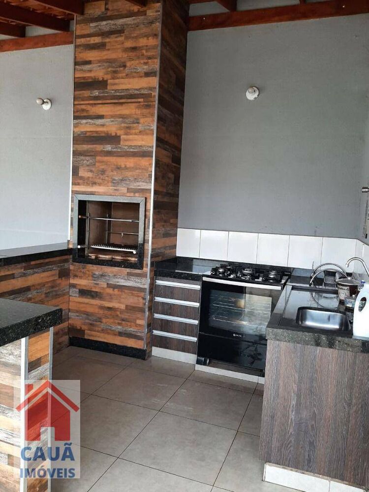 Casa, 3 quartos, 170 m² - Foto 6