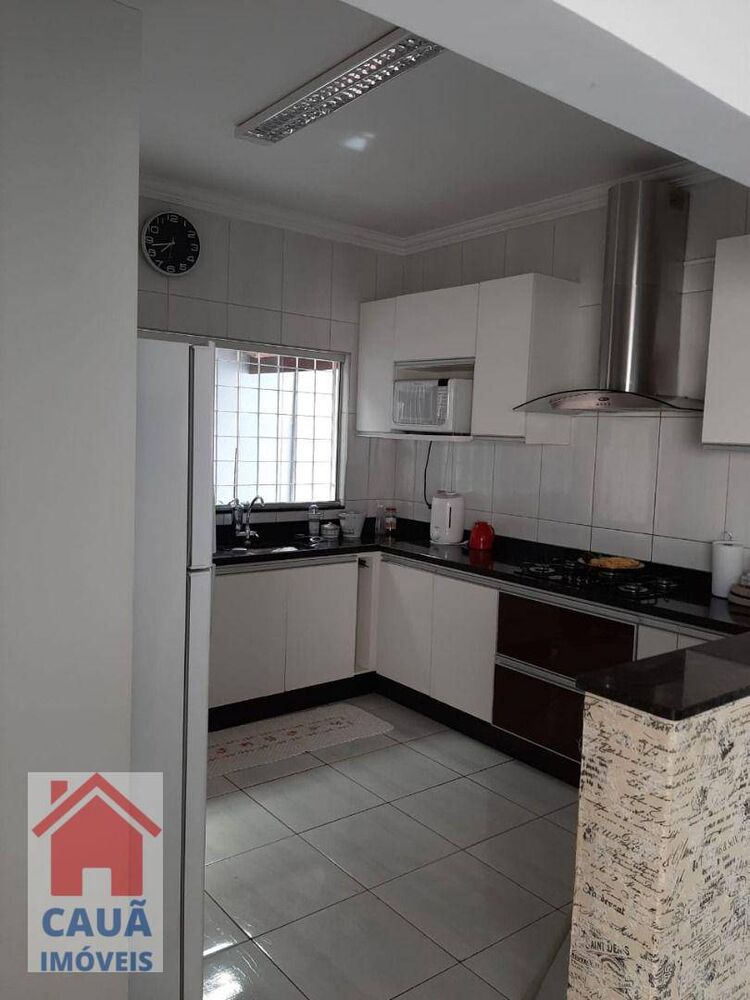 Casa, 3 quartos, 170 m² - Foto 5