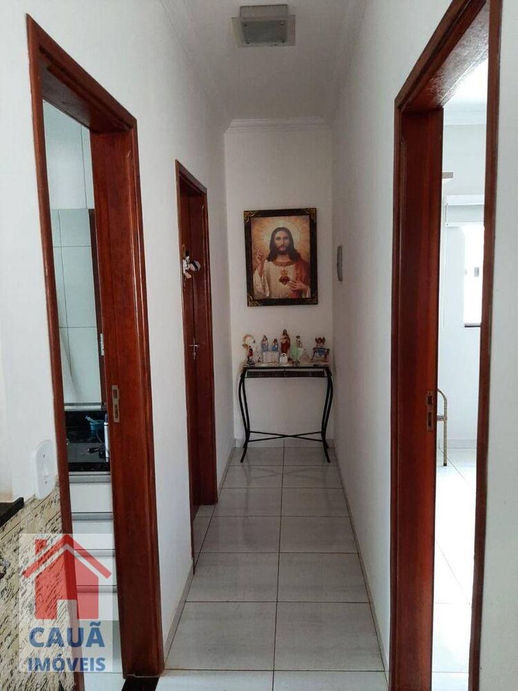 Casa, 3 quartos, 170 m² - Foto 14