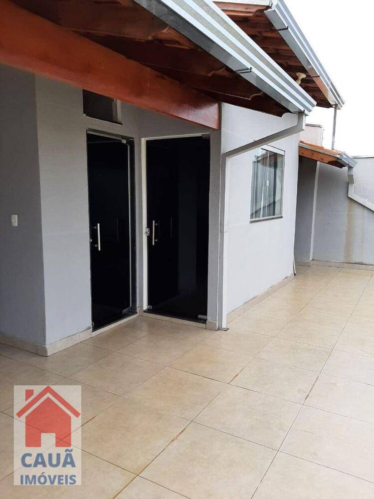 Casa, 3 quartos, 170 m² - Foto 17